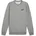 Fleecepullover Grau 4XL