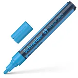 Schneider Maxx 265 Kreidemarker blau 2,0 - 3,0 mm, 1 St.