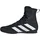 adidas Box Hog 4 Damen Schwarz/Weiß 39