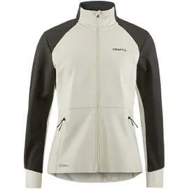 Craft Core Nordic Jacket 2 Women slate/plaster XXL