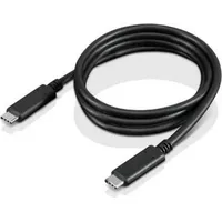 Lenovo Cable USB-C, (FRU03X7610)