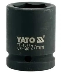 YATO Kraft-Stecknuss YT-1077