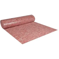 Abdeckvlies rot 1 x 50 m Malerabdeckvlies 220-220 g/m2 AbdeckUniRot