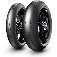 Pirelli Diablo Supercorsa V3 SC2 Front M/C 120/70 R17 58W