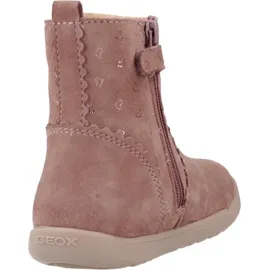 GEOX B MACCHIA Girl DK Rose 22