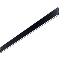 Ideal Lux Linus (IDEA-268071) Schwarz
