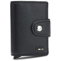 Boss Ray Herren Kartenetui schwarz