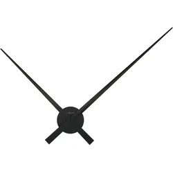 Nextime Wanduhr Hands 2269ZW
