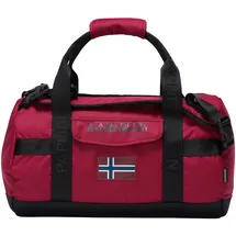 Napapijri Bering Travel - Reisetasche S 46 cm (tibetan red)
