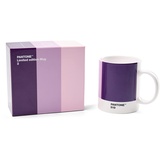 www.Copenhagen.Design PANTONE Porzellan Kaffeebecher, 375ml, inkl. Geschenkbox, Limited Edition No. 2