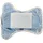 Popolini Stoffwindel 0-10 kg 100 St.