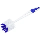 BÜMAG Gläser-/Vasenbürste YOYO Blau