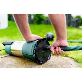 Metabo TDPA 6200/4 Inox 601773000