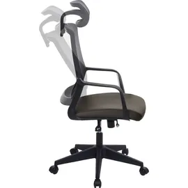 MCW J52 Kunstleder Olivgrün