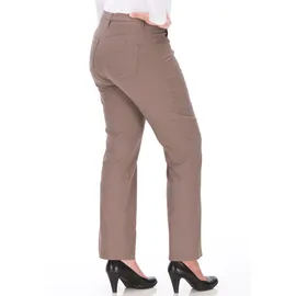 KjBrand Betty Bengaline Braun 46