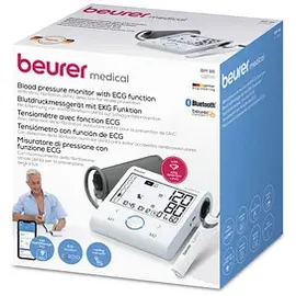 Beurer BM 96 Cardio mit EKG Funktion (658.01)