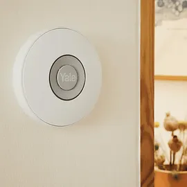 Yale Smart Alarm Indoor Sirene