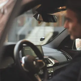 ooono P-DISC NO1 Schwarz