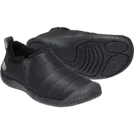 Keen Howser II Schwarz 42
