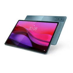 Lenovo Yoga Tab Plus (ZAEG0031DE) (tidal teal) 12.7
