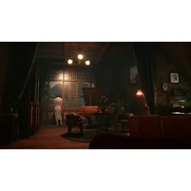 Syberia: Die Welt davor PS4,