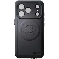 SP CONNECT iPhone 17 Pro Phone Case Xtreme schwarz