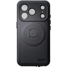 SP CONNECT iPhone 17 Pro Phone Case Xtreme schwarz