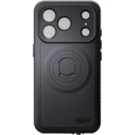 SP CONNECT iPhone 17 Pro Phone Case Xtreme schwarz