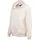 Armani Exchange Sweatjacke - Reißverschluss, Kapuze, Logo weiß, S