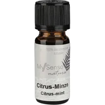 My Senso Ätherisches Duftöl Zitrus-Minze 10 ml