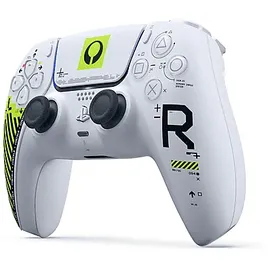 Sony PS5 DualSense Wireless-Controller Marathon Limited Edition weiß/grün