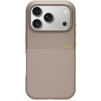 Beats iPhone 17 Pro Rugged Case mit MagSafe und Kamerasteuerung Alpengrau