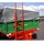 Bradas Abdeckplane Gewebeplane 20 x 20 m blau