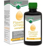 Dr Seidel FLAWITOL OMEGA COMPLEX Fischöl NNKT Omega-3 Omega-6 250 ml Katze, 250 ml), Tierpflegemittel
