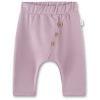 Sanetta Sweathose in Rosa | Gr.: 68