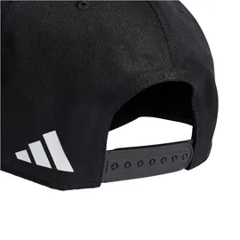 adidas DNA Baseball Cap schwarz 54 - 60 cm