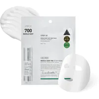 VT COSMETICS Reedle Shot 700 2-Step Mask