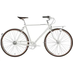 Creme Caferacer Man Doppio Beige Modell 2023