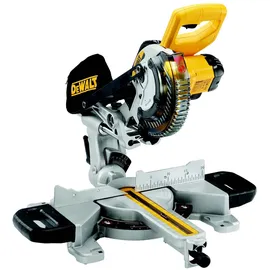 DeWalt DCS 365M2 inkl. 2 Akkus