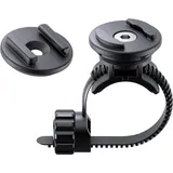 SP CONNECT Micro Bike Mount Smartphone Halterung schwarz