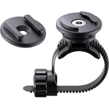 SP CONNECT Micro Bike Mount Smartphone Halterung schwarz