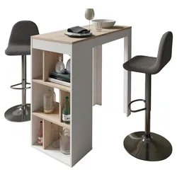 TISCHGRUPPE TG MOBY-CASINO