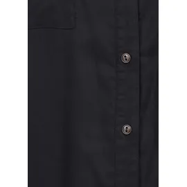 Boyens Buchverlag Longbluse schwarz 44