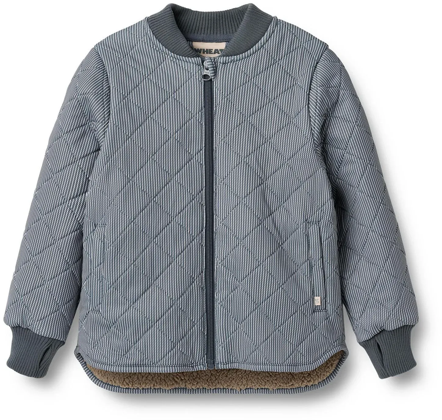 Allwetterjacke WHEAT 