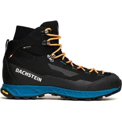 DACHSTEIN Damen Trekkingstiefel SUPERFERRATAEVO, TUERKIS, 38