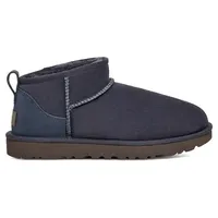 UGG Classic Ultra Mini Boot Eve Blue (Women's) - EU 37 - Dunkelblau - 37