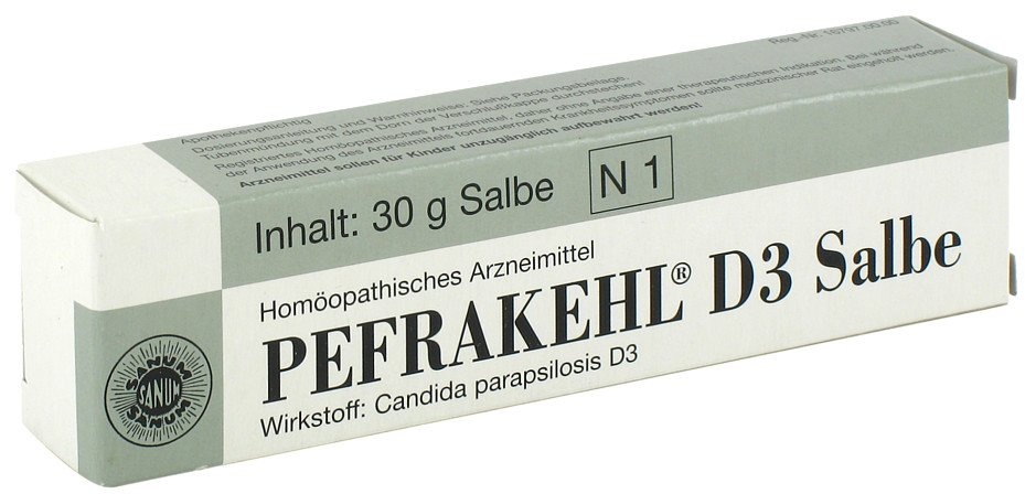pefrakehl d3 salbe
