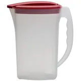 ENGELLAND Getränkekrug 2 l Rot