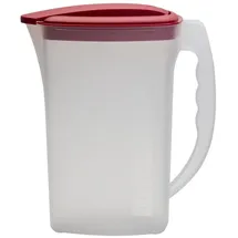 ENGELLAND Getränkekrug 2 l Rot