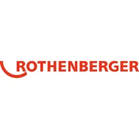 Rothenberger Ausdrehmutter für Gewindeausdreher, Gr.2/SW 11 - 71287